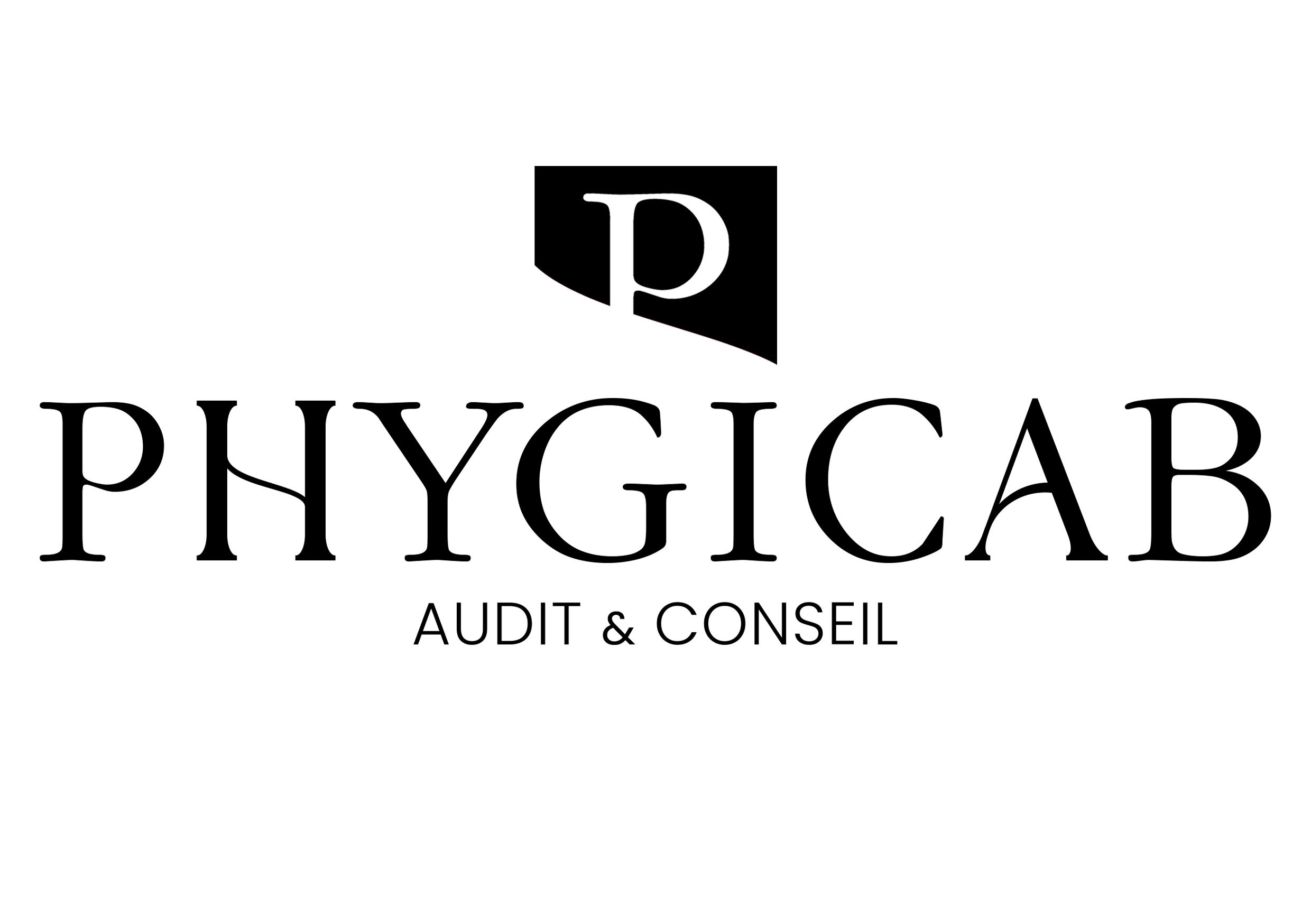 Logo Phygicab